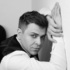 Антон Паратиков, 01.05, Москва