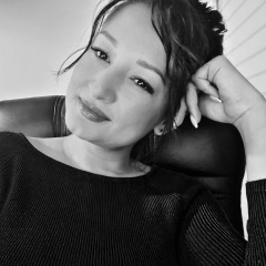 Алина Карцева, 02.12, Москва