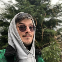 Alexey Gorbunov, 27.12.2006, Санкт-Петербург