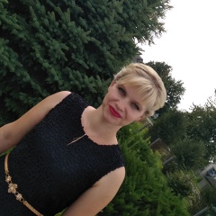 Ленка Бардиян, 13.03, Минск