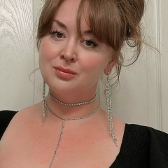 Galyna Harris, Nashville