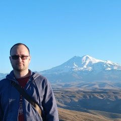 Андрей Рапаков, 23.05.1985, Санкт-Петербург