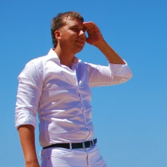 Макс Соловьёв, 10.07, Истра