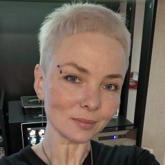 Алина Соколова