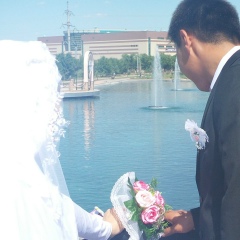 Умм--Фатима Жамбай, 15.02.1994, Актобе