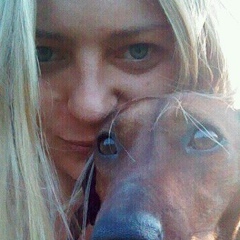 Катерина Туманова, 05.08.1987, Москва