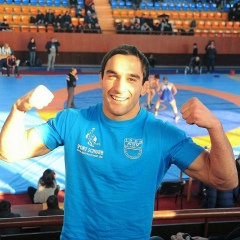 Варуж Каджоян, 26.12, Ереван