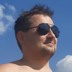 Сергей Жаворонков, 29.01, Могилёв