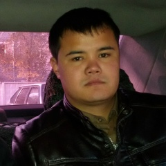 Рауан Умбетбаев, 18.10.1986, Тараз