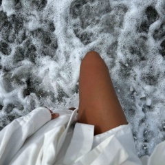 Диана Козловская, 10.10, Санкт-Петербург