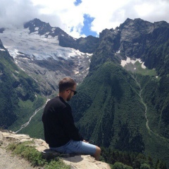 Damir Sadekov, 12.02, Москва