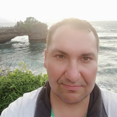 Алексей Остров, 28.07.1978, Санкт-Петербург