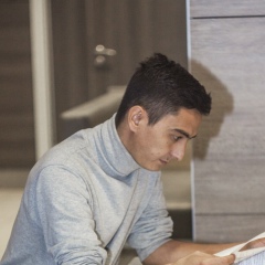 Тимур Сердалиев, 09.11.1989, Иркутск