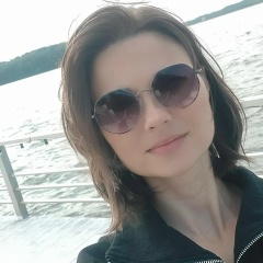 Наталья Шипилова, 06.09, Москва