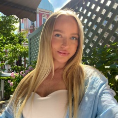 Kate Lazyrina, Санкт-Петербург