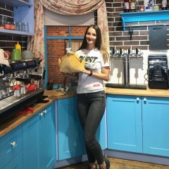 Rufat Rzayev, 08.03.1990, Баку