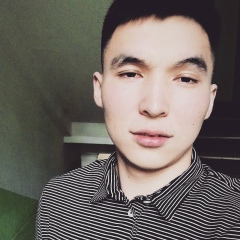 Арсен Венгер, Бишкек