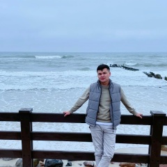 Kana Talantbekov, 10.03.1995, Москва