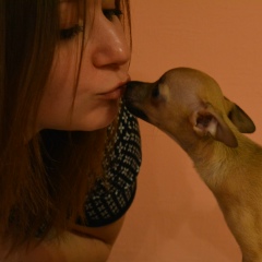 Юлия Марунич, 15.03.1988, Киев