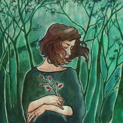 Марина Боровикова, 16.02.1982, Санкт-Петербург