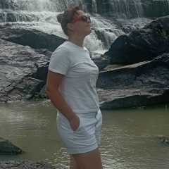 Irina Petrova, 25.04.1993, Санкт-Петербург