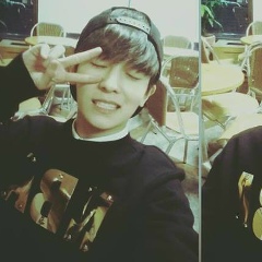 Ljoe Teen-Top, 23.11.1993, Seoul