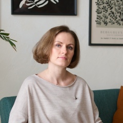 Olga Kleinosova, 26.04, Санкт-Петербург