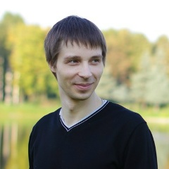 Андрей Васильев, 28.08, Санкт-Петербург