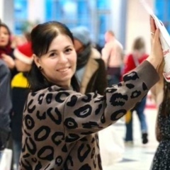 Юлия Брянцева, 28.06, Жигулевск