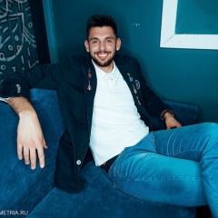 Степан Жбанов, 12.04, Тюмень