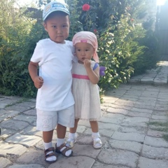 Байаман Тууганбаев, 19.07.1990, Москва