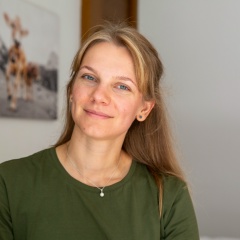 Мария Петровская, Нижний Новгород