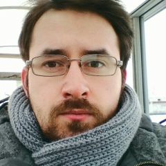 Шамиль Сабиров, 31.03.1994, Казань