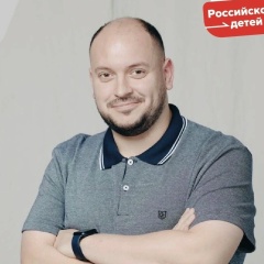 Айман Эль-Джеши, 25.02.1993, Москва