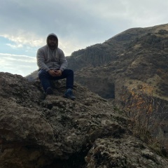 Vladimir Abramyan, 01.05