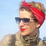 Натка Омельченко, 01.08.1983, Одесса