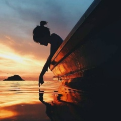 Макпал Утешова, 24.02