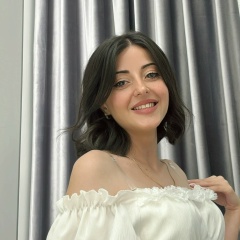 Andreya Mamulyan, 23.09