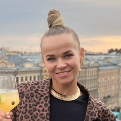 Таня Глобец, 11.05.1990, Владимир