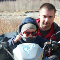 Виталик Зельский, 08.09.1987, Санкт-Петербург