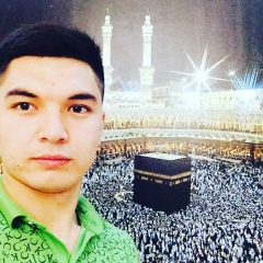 Nurgazy Kyzyhan, 25.04, Алматы