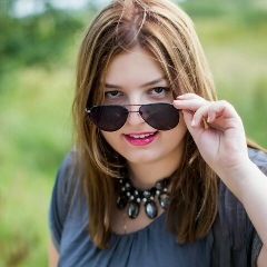 Виктория Сафиулина, 03.07.1990, Электросталь