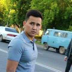 Нурсултан Мухамеджанов, 16.02, Алматы