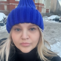 Наталья Markina, 17.05, Санкт-Петербург