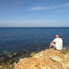 Алексей Алещенко, 03.08, Симферополь