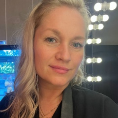 Лиза Гладышева, 05.07.1983, Северодвинск