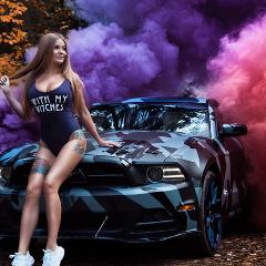 Николай Мокшаков, 09.03, Москва