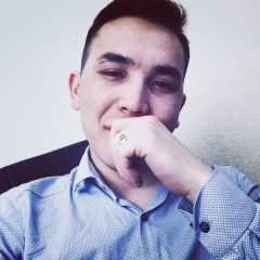 Женис Коспанов, Зеренда