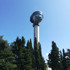 Елена Харламова, 24.04.1986, Казань