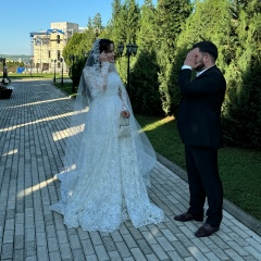 Хадишка Катиева, 15.11, Магас